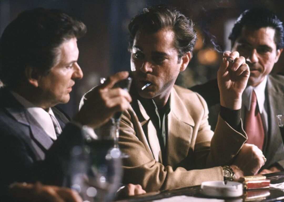 #36. Goodfellas (1990)